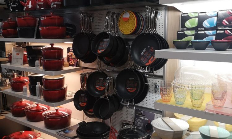 Profitez d'une réduction de -30% sur l'ensemble de la gamme "Les forgées" de la marque Le Creuset